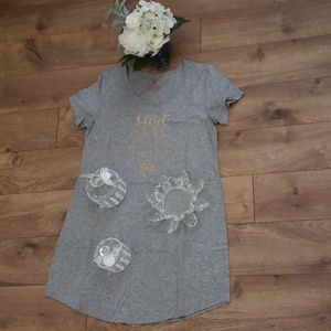 Victoria's secret sleepshirt